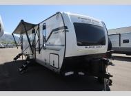 New 2025 Forest River RV Cherokee Alpha Wolf 26DBH image