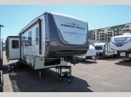 New 2025 Forest River RV Rockwood Signature R361RLS image