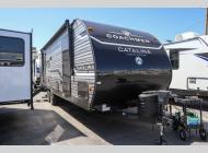 New 2025 Coachmen RV Catalina Legacy Edition 263BHSCK image