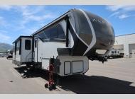 New 2025 Keystone RV Alpine Avalanche Edition 366LS image