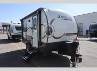 New 2025 Forest River RV Rockwood GEO Pro G15TB image