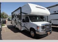 Used 2024 Gulf Stream RV Conquest Class C 6237LE image