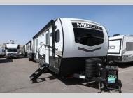 New 2025 Forest River RV Rockwood Mini Lite 2516S image