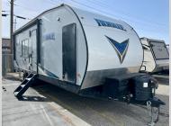 Used 2020 Forest River RV Vengeance Rogue 21V image