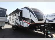 New 2025 Cruiser Stryker ST2314 image