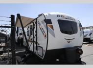 Used 2021 Forest River RV Rockwood GEO Pro G20BHS image