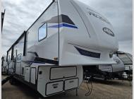 New 2025 Forest River RV Vengeance Rogue Armored 4007G2 image
