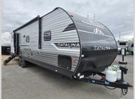 New 2025 Coachmen RV Catalina Summit Series 8 281QBUNK image