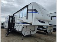 New 2025 Forest River RV Vengeance Rogue Armored 391T145 image