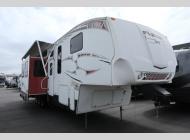 Used 2010 Keystone RV Fuzion 383 image