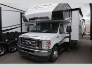 New 2025 Forest River RV Solera 32DSOK image