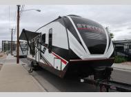 New 2025 Cruiser Stryker ST3018 image