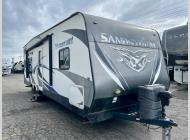 Used 2017 Forest River RV Sandstorm 271GSLR image