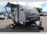 New 2025 Coachmen RV Catalina Summit Series 7 134BHX image