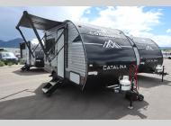 New 2025 Coachmen RV Catalina Summit Series 7 134RDX image