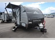 New 2025 Coachmen RV Catalina Summit Series 7 134RDX image