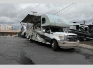 Used 2014 Thor Motor Coach Four Winds Super C 33SW image