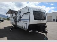 New 2025 Forest River RV Cherokee Alpha Wolf 23DBH image