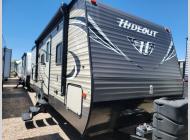 Used 2017 Keystone RV Hideout 22KBSWE image