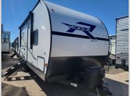 New 2024 Forest River RV Vengeance Rogue SUT 23SUT image