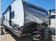 New 2024 Forest River RV Sandstorm 2730SRX image