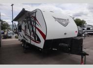Used 2014 Pacific Coachworks Powerlite 17FBXL image