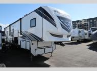 Used 2021 Forest River RV Vengeance Rogue Armored VGF4007G2 image