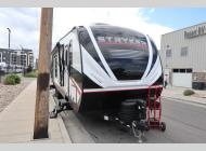 New 2025 Cruiser Stryker ST2916 image