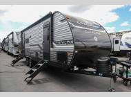 New 2025 Coachmen RV Catalina Legacy Edition 263BHSCK image