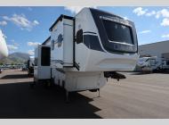 New 2025 Palomino Columbus 388FKH image