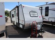 Used 2016 Coachmen RV Clipper Ultra-Lite 17FQ image