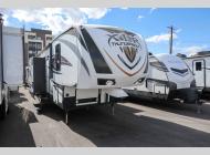Used 2015 Forest River RV XLR Thunderbolt 415AMP image