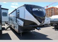 Used 2020 Heartland Gravity 3610 image