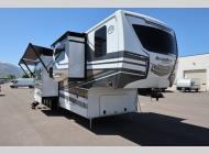 New 2025 Forest River RV RiverStone 425FO image