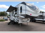 Used 2022 Forest River RV Rockwood Ultra Lite 2442BS image