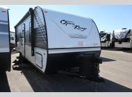 New 2025 Highland Ridge RV Open Range Conventional 26BH image