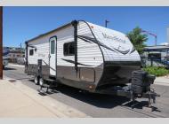 Used 2020 Highland Ridge RV Mesa Ridge Conventional MR23RLS image