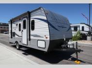 Used 2020 Keystone RV Springdale Mini 1790FQ image
