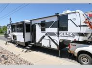 New 2025 Forest River RV XLR Nitro 41G14 image