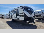 Used 2021 Heartland Torque TQ T26 image