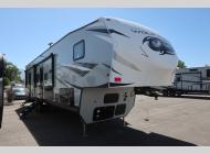 Used 2021 Forest River RV Cherokee Wolf Pack 335PACK13 image