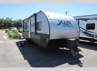 Used 2021 Forest River RV XLR Micro Boost 25LRLE image