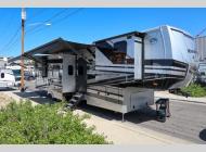 New 2025 Forest River RV RiverStone 421FK image