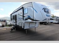 New 2023 Forest River RV Cherokee Arctic Wolf 261RK image