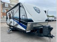 Used 2021 Forest River RV Work and Play 21LT image