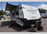 New 2025 Alliance RV Delta Ultra Lite ML226 image