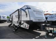 New 2025 Alliance RV Delta 281BH image