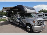 Used 2022 Thor Motor Coach Magnitude BT36 image
