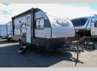 Used 2022 Forest River RV Cherokee Wolf Pup 16BHS image