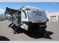 New 2025 Alliance RV Delta 281BH image
